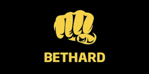 Logo Bethard Casino