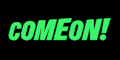 Logo för ComeOn Casino