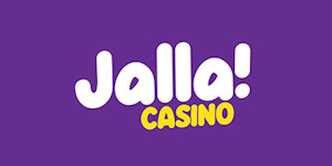 Logo Jalla Casino