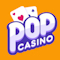 logo Pop Casino