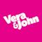 Logo Vera & John