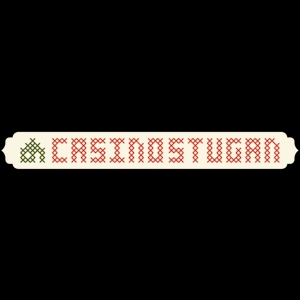 Casinostugan logo