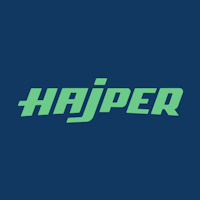 Hajper Casino logo