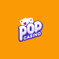 Pop Casino logo