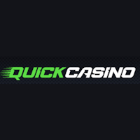 Quick Casino logo