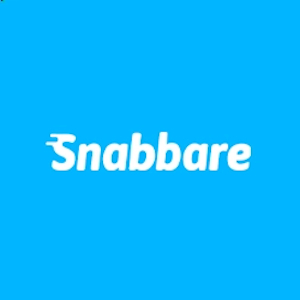 Snabbare Casino logo