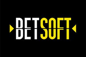 Betsoft Logo