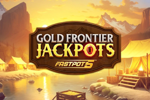 Gold Frontier Jackpots spelautomat