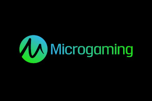 Microgaming Logo