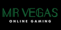 Logo av Mr Vegas Casino