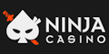 Ninja Casino logo