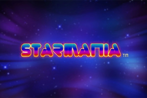 Starmania spelautomat