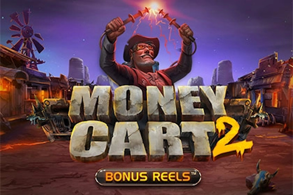 Money Cart 2 Spealutomat