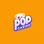 Pop Casino logo